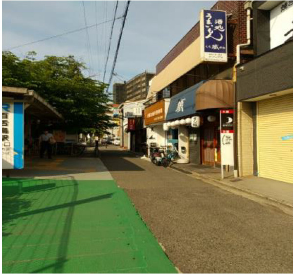 堺市北区百舌鳥赤畑町　貸店舗[物件番号：250387]