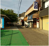 堺市北区百舌鳥赤畑町　貸店舗[物件番号：250387]の画像