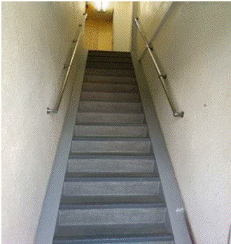 堺市北区百舌鳥赤畑町　貸店舗[物件番号：250387]の内装