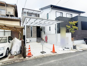 西つつじヶ丘雲仙台一丁目 一戸建の画像