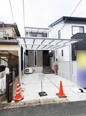  | 西つつじヶ丘雲仙台一丁目 一戸建