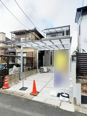  | 西つつじヶ丘雲仙台一丁目 一戸建