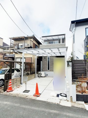  | 西つつじヶ丘雲仙台一丁目 一戸建