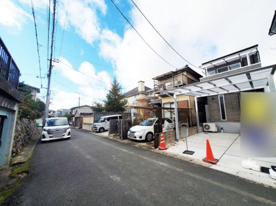  | 西つつじヶ丘雲仙台一丁目 一戸建