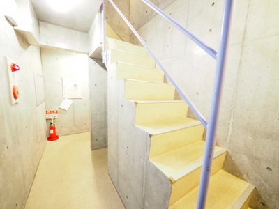 【ロビー】 | カノレーゼ大山