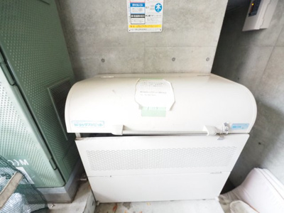 【その他共用部分】 | カノレーゼ大山