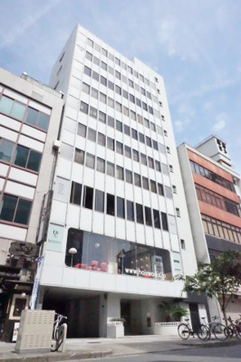 【外観】 | ハイライク栄ハイツ | ★外観写真