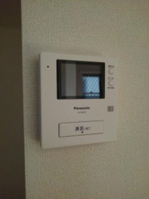 【セキュリティ】 | サウスヴァレーⅡ
