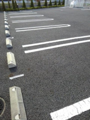 【駐車場】 | サウスヴァレーⅡ