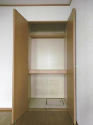 【収納】 | ノルドパーク