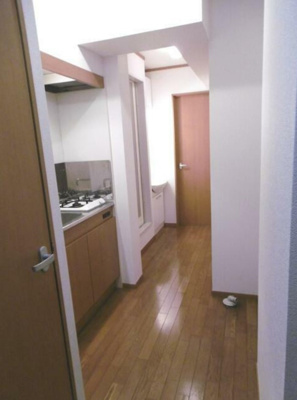 【内装】 | ノルドパーク