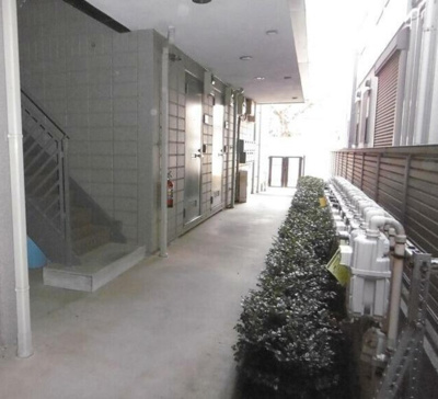 【ロビー】 | ノルドパーク