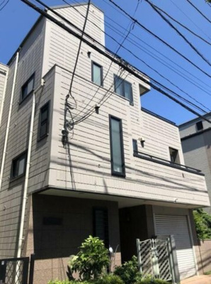 【外観】 | ノルドパーク