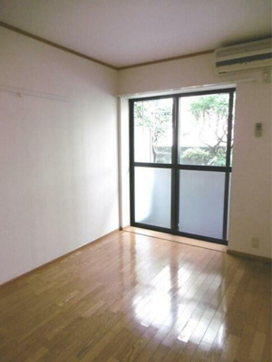 【居間・リビング】 | ノルドパーク