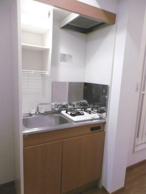 【キッチン】 | ノルドパーク