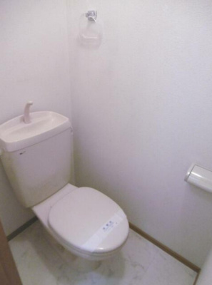 【トイレ】 | ノルドパーク