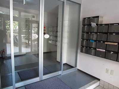 【エントランス】 | ベルフォーレ