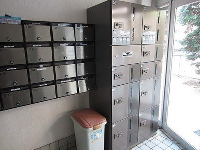 【その他共用部分】 | ベルフォーレ