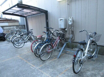 【その他共用部分】 | ベルフォーレ