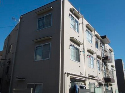 【外観】 | ベルフォーレ