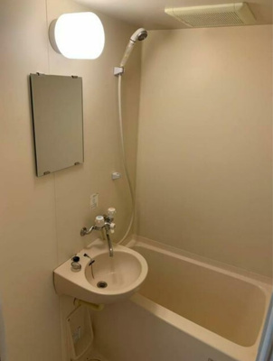 【浴室】 | ベルフォーレ