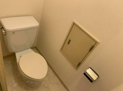 【トイレ】 | ベルフォーレ