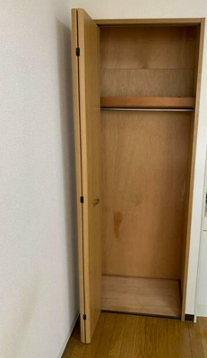 【収納】 | ベルフォーレ