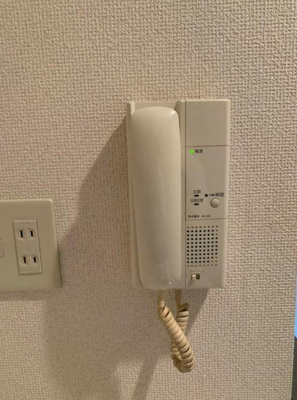 【セキュリティ】 | ベルフォーレ