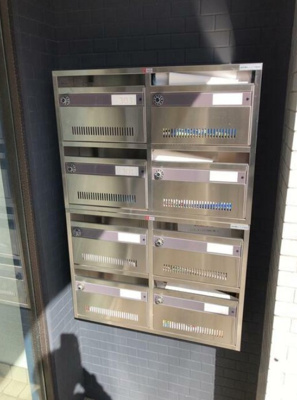 【その他共用部分】 | ラフィネ池袋本町