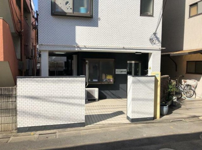 【その他】 | ラフィネ池袋本町
