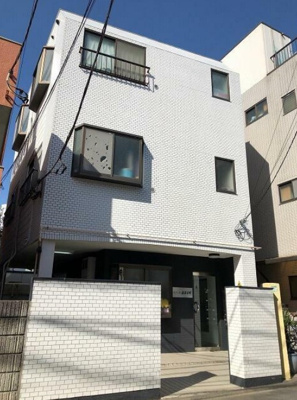 【外観】 | ラフィネ池袋本町
