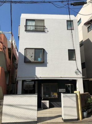 【外観】 | ラフィネ池袋本町