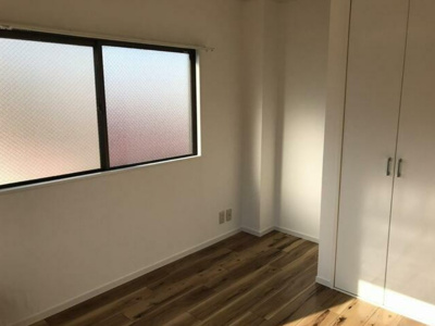 【居間・リビング】 | ラフィネ池袋本町