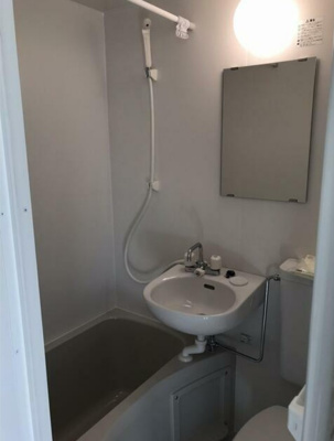 【浴室】 | ラフィネ池袋本町