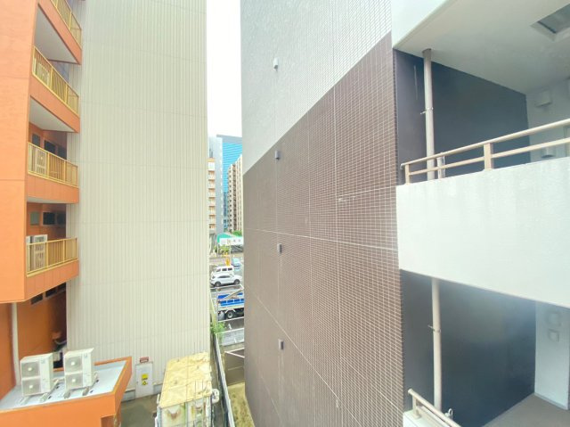 エスポ高木ビルの展望|エスポタカギビル