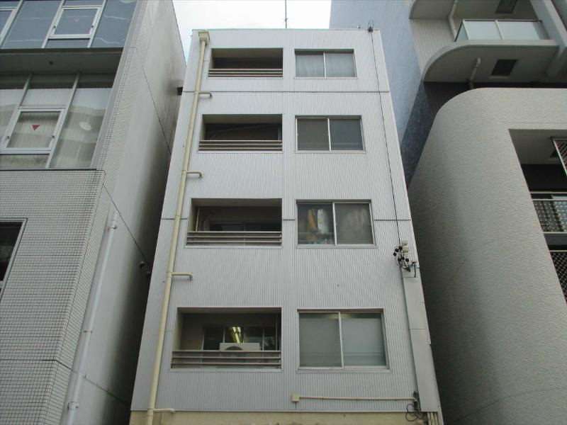 エスポ高木ビル
