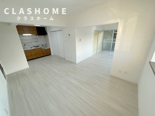 アイリス八橋　　　刈谷市近郊の賃貸はクラスホームの内装