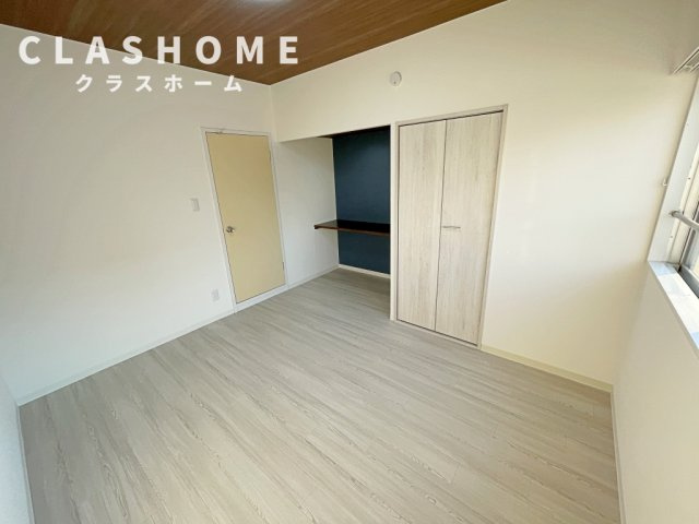 アイリス八橋　　　刈谷市近郊の賃貸はクラスホームの洋室