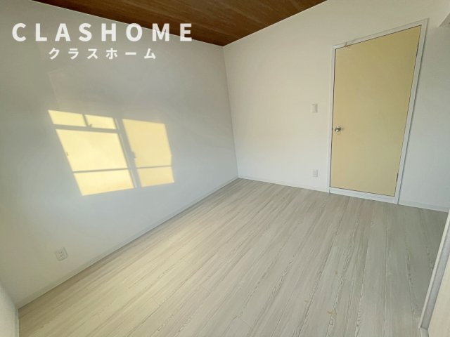 アイリス八橋　　　刈谷市近郊の賃貸はクラスホームの洋室