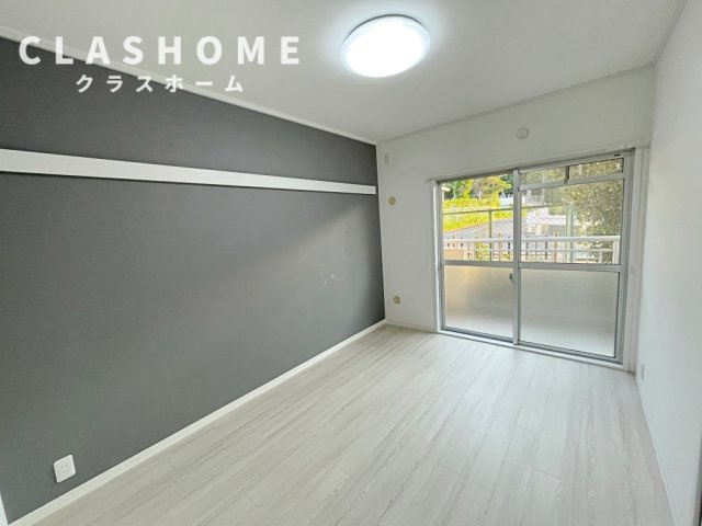 アイリス八橋　　　刈谷市近郊の賃貸はクラスホームの洋室