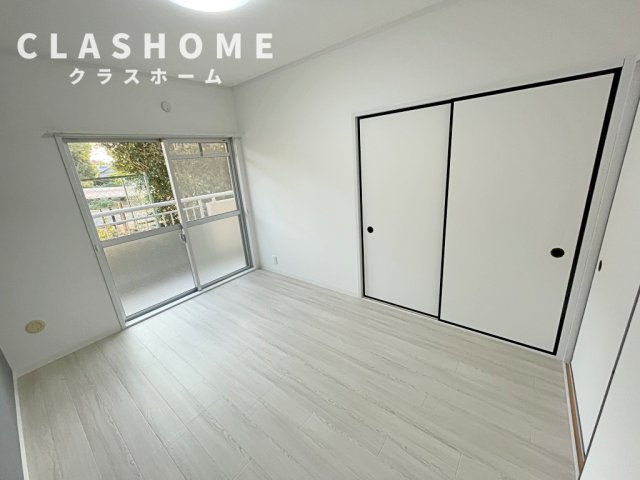 アイリス八橋　　　刈谷市近郊の賃貸はクラスホームの居間・リビング