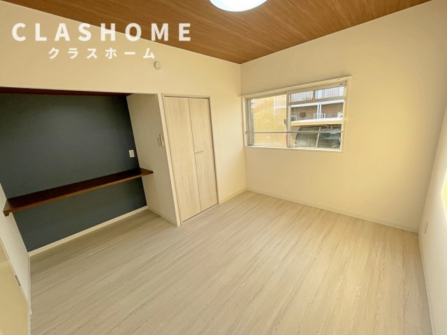 アイリス八橋　　　刈谷市近郊の賃貸はクラスホームの洋室