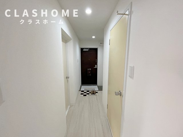 アイリス八橋　　　刈谷市近郊の賃貸はクラスホームの内装