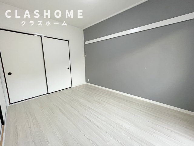 アイリス八橋　　　刈谷市近郊の賃貸はクラスホームの内装