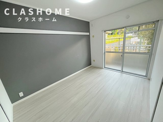 アイリス八橋　　　刈谷市近郊の賃貸はクラスホームの内装