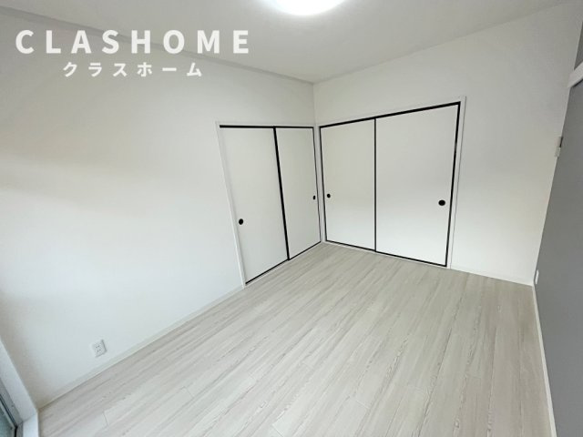 アイリス八橋　　　刈谷市近郊の賃貸はクラスホームの洋室