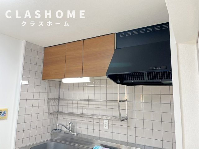 アイリス八橋　　　刈谷市近郊の賃貸はクラスホームのその他