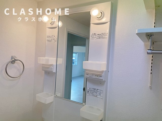 アイリス八橋　　　刈谷市近郊の賃貸はクラスホームのその他