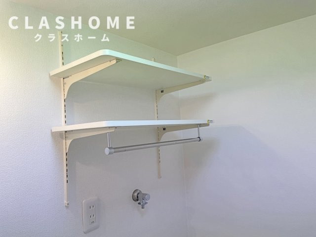 アイリス八橋　　　刈谷市近郊の賃貸はクラスホームの内装