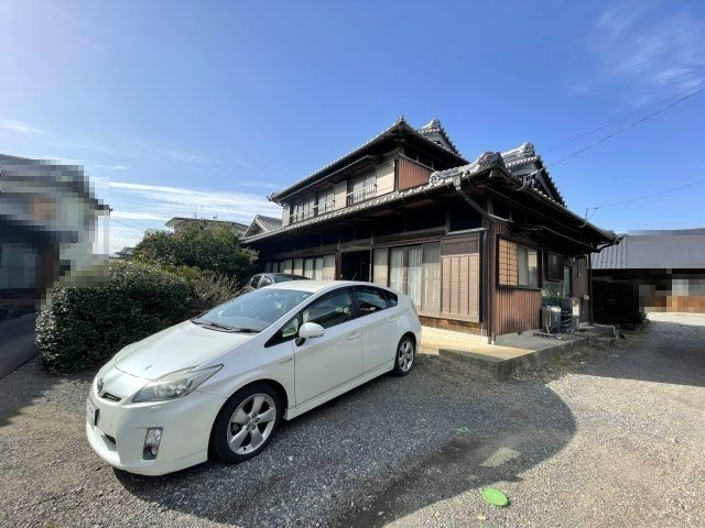 鈴鹿市深溝町の画像